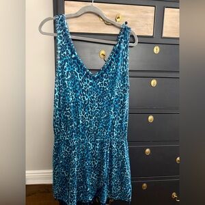 Lilly Pulitzer Romper